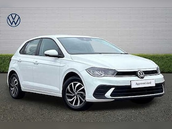 Used Volkswagen Polo 2023 for sale - 78427094: Photo