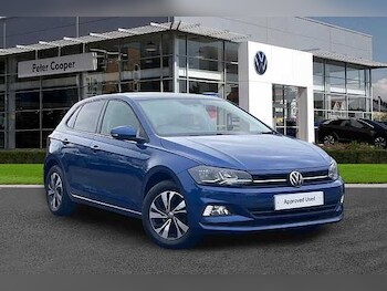 Volkswagen Polo feature image