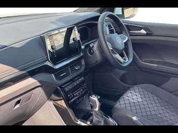 Used Volkswagen T-Cross 2025 for sale - 75074990: Photo