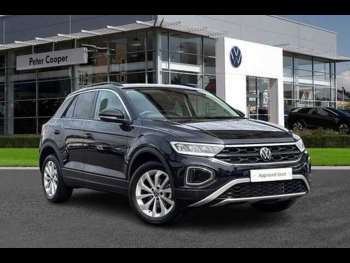 2022 (72) - Mark 1 Facelift 2022 1.5 TSI Life 150PS DSG + REAR TINTS + DIGITAL COCKPIT 5-Door