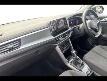 Used Volkswagen T-Roc 2022 for sale - 74696700: Photo