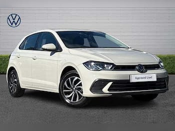 Used Volkswagen Polo 2023 for sale - 79650102: Photo