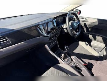 Used Volkswagen Polo 2023 for sale - 79650102: Photo