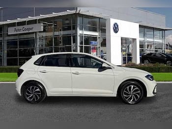 Used Volkswagen Polo 2023 for sale - 79650102: Photo