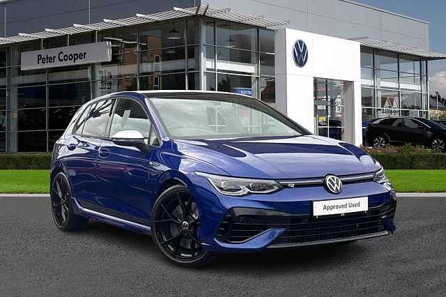 Used Volkswagen Golf 2023 for sale - 76470780: Photo 1