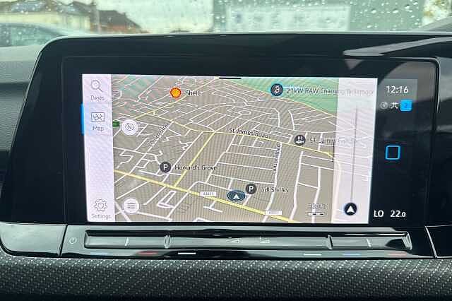 Used Volkswagen Golf 2023 for sale - 76470780: Photo 13