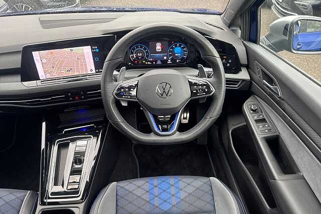 Used Volkswagen Golf 2023 for sale - 76470780: Photo 14