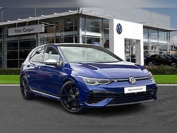 Used Volkswagen Golf 2023 for sale - 76470780: Photo