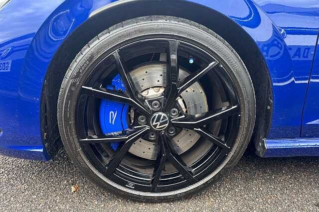 Used Volkswagen Golf 2023 for sale - 76470780: Photo 26