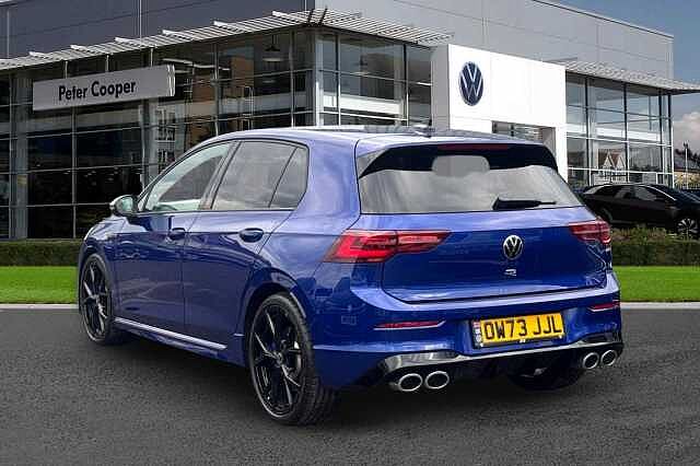 Used Volkswagen Golf 2023 for sale - 76470780: Photo 3