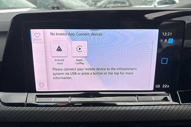 Used Volkswagen Golf 2023 for sale - 76470780: Photo 32