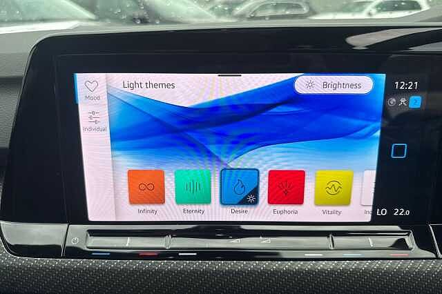 Used Volkswagen Golf 2023 for sale - 76470780: Photo 33