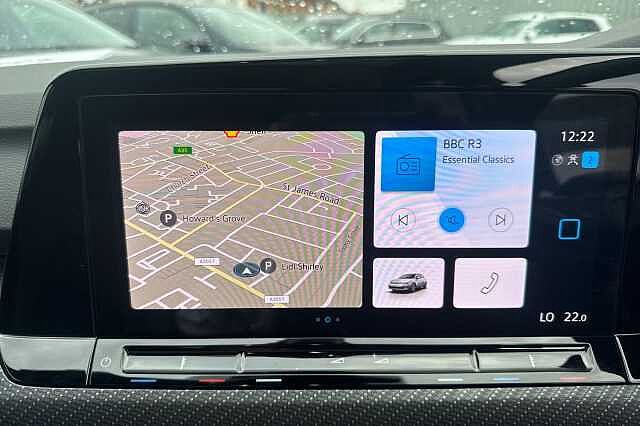 Used Volkswagen Golf 2023 for sale - 76470780: Photo 34