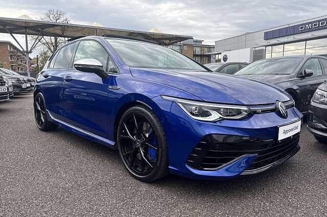 Used Volkswagen Golf 2023 for sale - 76470780: Photo 36