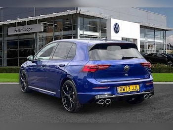 Used Volkswagen Golf 2023 for sale - 76470780: Photo