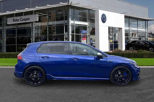 Used Volkswagen Golf 2023 for sale - 76470780: Photo 4