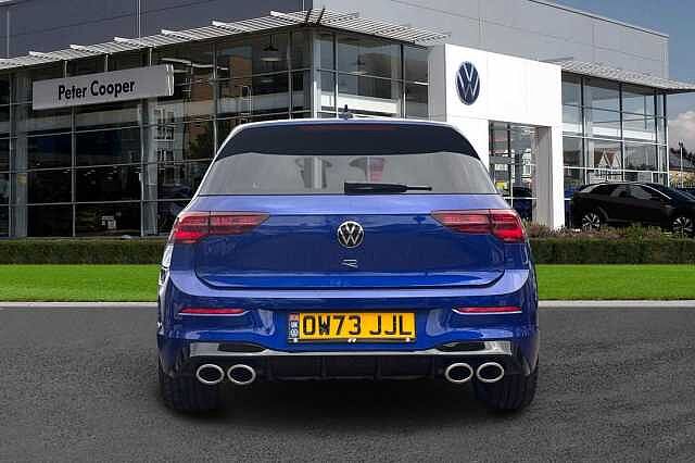 Used Volkswagen Golf 2023 for sale - 76470780: Photo 9