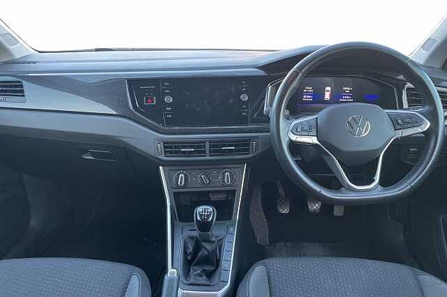 Used Volkswagen Polo 2023 for sale - 76510547: Photo 10