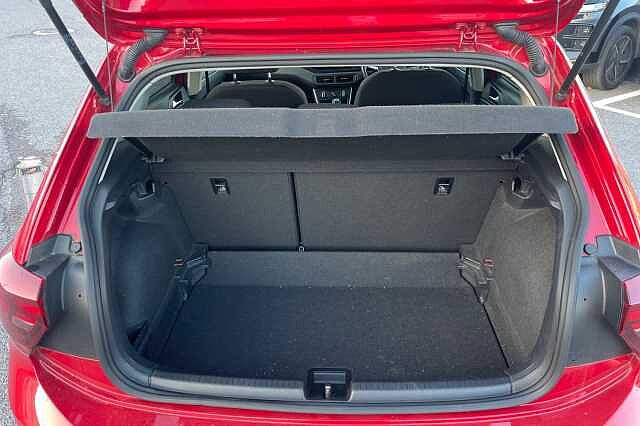 Used Volkswagen Polo 2023 for sale - 76510547: Photo 11