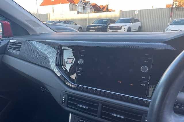 Used Volkswagen Polo 2023 for sale - 76510547: Photo 13