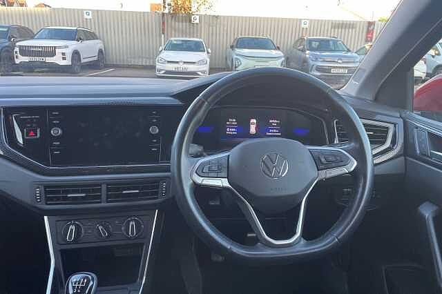 Used Volkswagen Polo 2023 for sale - 76510547: Photo 14