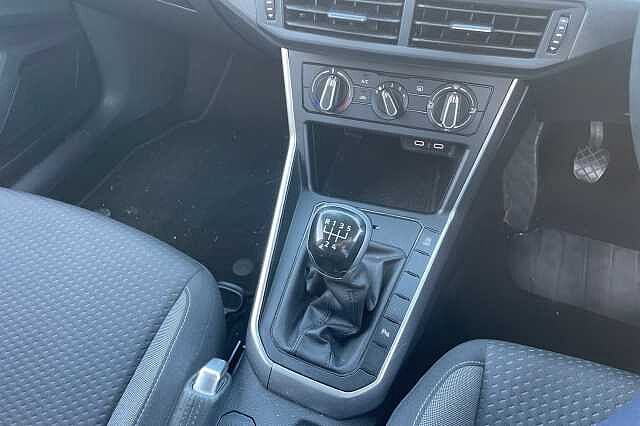 Used Volkswagen Polo 2023 for sale - 76510547: Photo 19