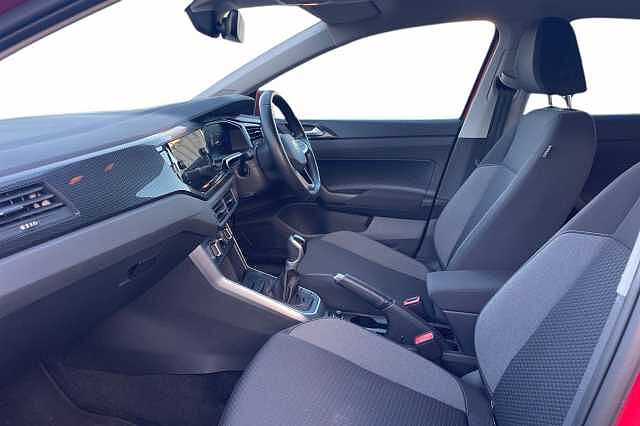 Used Volkswagen Polo 2023 for sale - 76510547: Photo 2