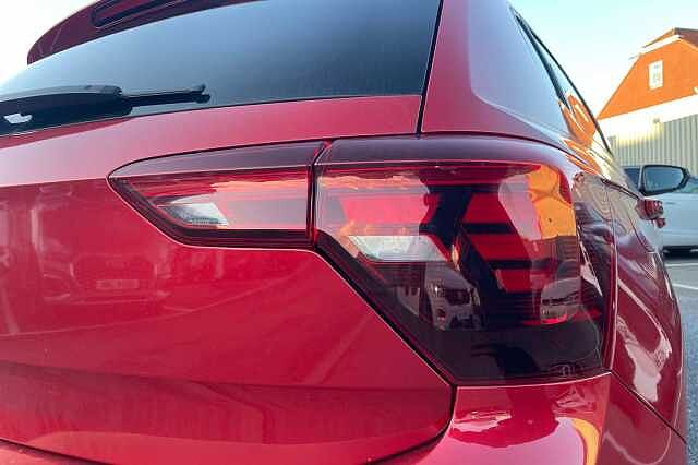 Used Volkswagen Polo 2023 for sale - 76510547: Photo 22