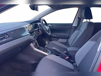 Used Volkswagen Polo 2023 for sale - 76510547: Photo