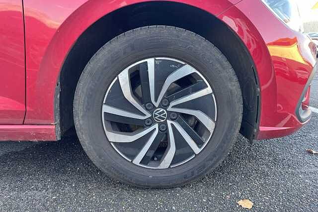 Used Volkswagen Polo 2023 for sale - 76510547: Photo 30