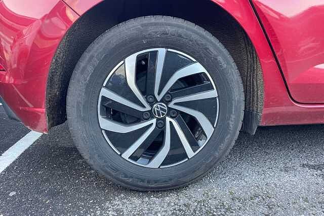 Used Volkswagen Polo 2023 for sale - 76510547: Photo 31