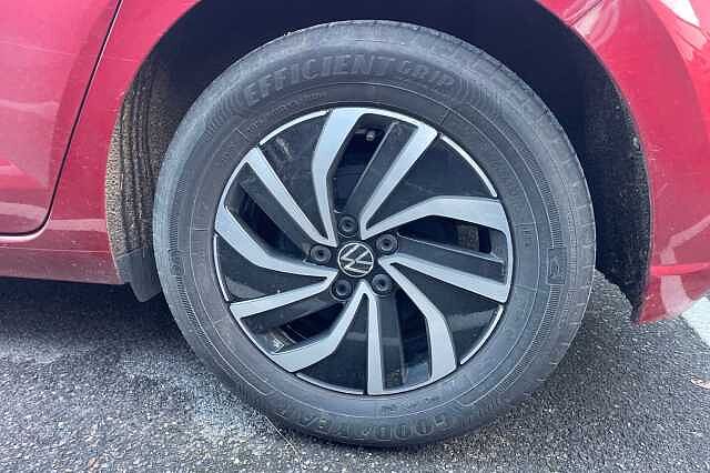 Used Volkswagen Polo 2023 for sale - 76510547: Photo 32