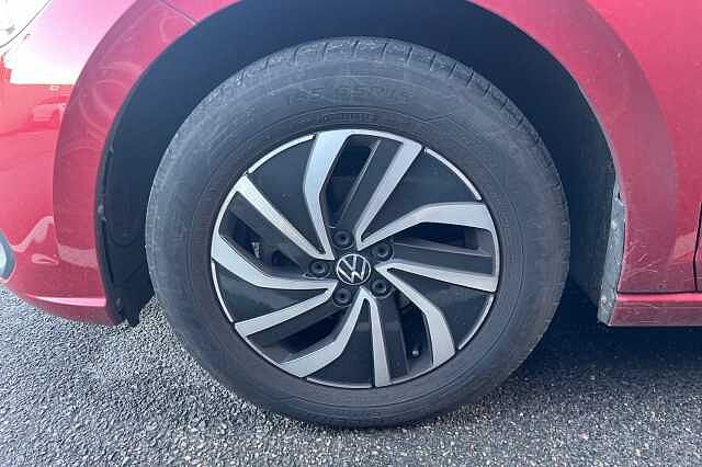 Used Volkswagen Polo 2023 for sale - 76510547: Photo 33
