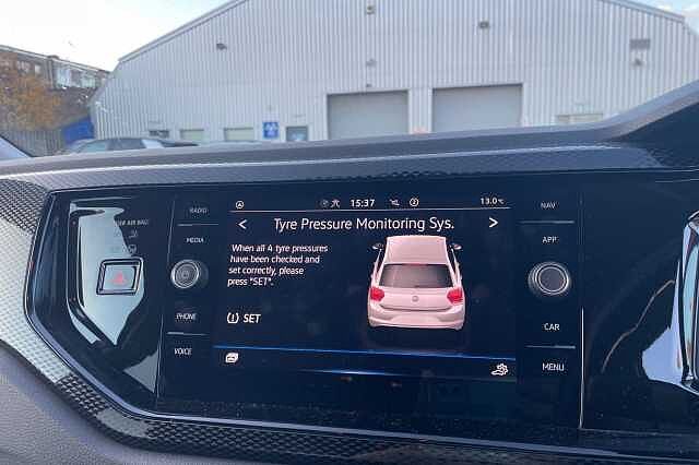 Used Volkswagen Polo 2023 for sale - 76510547: Photo 34