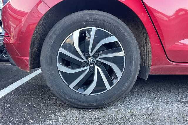 Used Volkswagen Polo 2023 for sale - 76510547: Photo 5