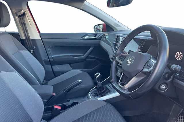 Used Volkswagen Polo 2023 for sale - 76510547: Photo 6