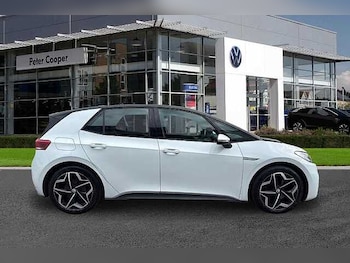 Used Volkswagen ID.3 2020 for sale - 78540937: Photo