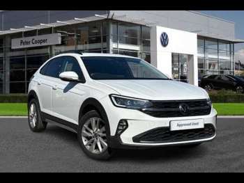 2024 (24) - 1.0 TSI (95ps) Match 5-Door