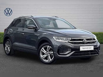Used Volkswagen T-Roc 2023 for sale - 79513232: Photo