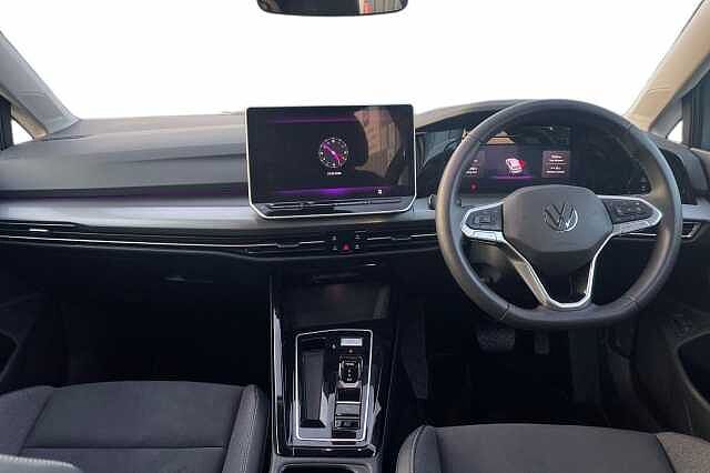 Used Volkswagen Golf 2025 for sale - 77501880: Photo 10