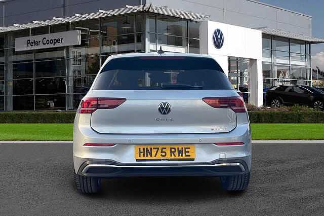 Used Volkswagen Golf 2025 for sale - 77501880: Photo 9