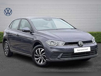 Volkswagen Polo feature image