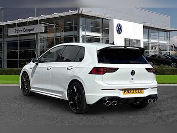 Used Volkswagen Golf 2023 for sale - 78289484: Photo