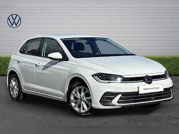 Used Volkswagen Polo 2025 for sale - 78201753: Photo