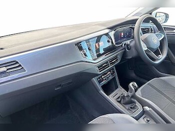 Used Volkswagen Polo 2025 for sale - 78201753: Photo