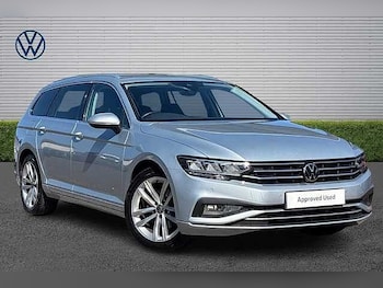 Used Volkswagen Passat 2023 for sale - 79283566: Photo