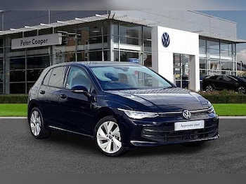 2024 (24) - 1.5 TSI 150 Match 5dr