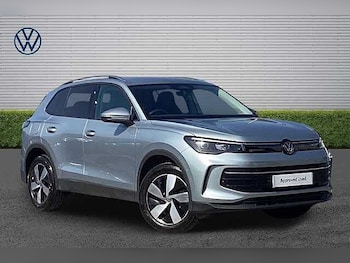 Used Volkswagen Tiguan 2025 for sale - 78078259: Photo