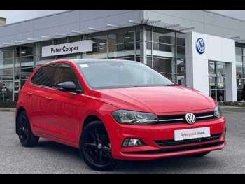 2021 (21) - 1.0 TSI 95 Match 5dr