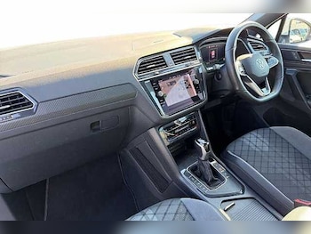 Used Volkswagen Tiguan 2024 for sale - 78909421: Photo